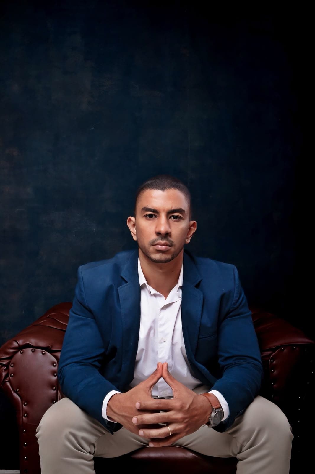 Rafael Viana Personal Trainer