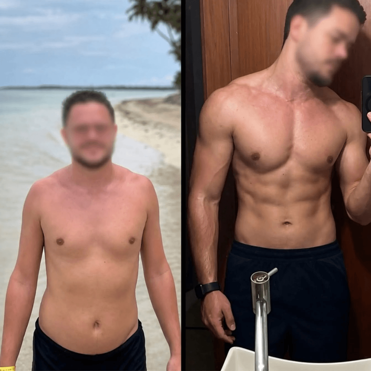 Resultado: Recomposição